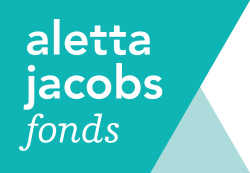 Aletta Jacobs Fonds logo